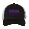 Bio-Washed Trucker Cap Thumbnail