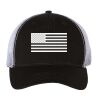 Bio-Washed Trucker Cap Thumbnail