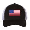 Bio-Washed Trucker Cap Thumbnail