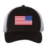Bio-Washed Trucker Cap Thumbnail