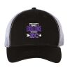 Bio-Washed Trucker Cap Thumbnail