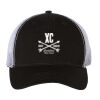 Bio-Washed Trucker Cap Thumbnail