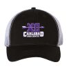 Bio-Washed Trucker Cap Thumbnail
