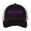 Bio-Washed Trucker Cap Thumbnail
