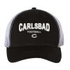Bio-Washed Trucker Cap Thumbnail