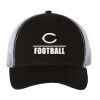 Bio-Washed Trucker Cap Thumbnail