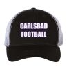 Bio-Washed Trucker Cap Thumbnail
