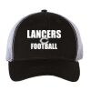 Bio-Washed Trucker Cap Thumbnail