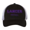 Bio-Washed Trucker Cap Thumbnail
