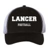 Bio-Washed Trucker Cap Thumbnail