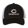 Bio-Washed Trucker Cap Thumbnail