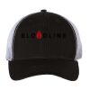Bio-Washed Trucker Cap Thumbnail