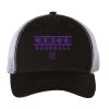 Bio-Washed Trucker Cap Thumbnail