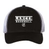 Bio-Washed Trucker Cap Thumbnail