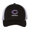 Bio-Washed Trucker Cap Thumbnail
