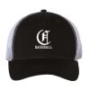 Bio-Washed Trucker Cap Thumbnail