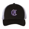 Bio-Washed Trucker Cap Thumbnail