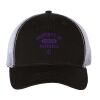 Bio-Washed Trucker Cap Thumbnail