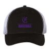 Bio-Washed Trucker Cap Thumbnail