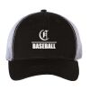 Bio-Washed Trucker Cap Thumbnail