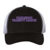 Bio-Washed Trucker Cap Thumbnail