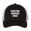 Bio-Washed Trucker Cap Thumbnail