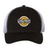 Bio-Washed Trucker Cap Thumbnail