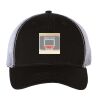Bio-Washed Trucker Cap Thumbnail
