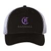 Bio-Washed Trucker Cap Thumbnail