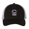 Bio-Washed Trucker Cap Thumbnail