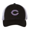 Bio-Washed Trucker Cap Thumbnail