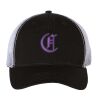Bio-Washed Trucker Cap Thumbnail