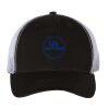 Bio-Washed Trucker Cap Thumbnail