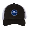Bio-Washed Trucker Cap Thumbnail