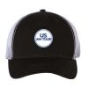 Bio-Washed Trucker Cap Thumbnail