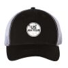 Bio-Washed Trucker Cap Thumbnail