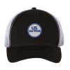 Bio-Washed Trucker Cap Thumbnail