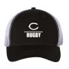 Bio-Washed Trucker Cap Thumbnail
