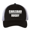 Bio-Washed Trucker Cap Thumbnail