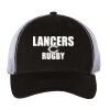 Bio-Washed Trucker Cap Thumbnail