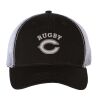Bio-Washed Trucker Cap Thumbnail