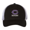 Bio-Washed Trucker Cap Thumbnail