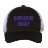 Bio-Washed Trucker Cap Thumbnail