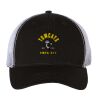 Bio-Washed Trucker Cap Thumbnail