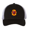 Bio-Washed Trucker Cap Thumbnail