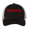 Bio-Washed Trucker Cap Thumbnail