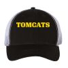 Bio-Washed Trucker Cap Thumbnail