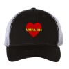 Bio-Washed Trucker Cap Thumbnail