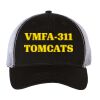 Bio-Washed Trucker Cap Thumbnail