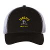 Bio-Washed Trucker Cap Thumbnail